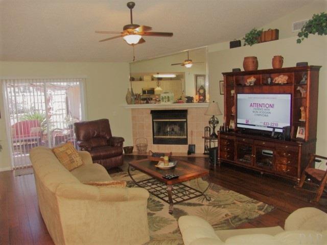 4910 Timber Ridge Drive Pace, FL 32571 - Photo 2 of 31