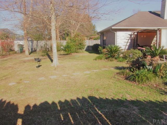 4910 Timber Ridge Drive Pace, FL 32571 - Photo 28 of 31