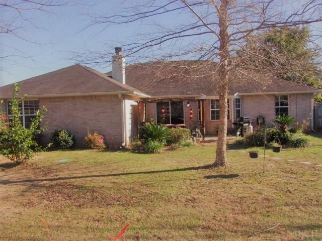 4910 Timber Ridge Drive Pace, FL 32571 - Photo 29 of 31