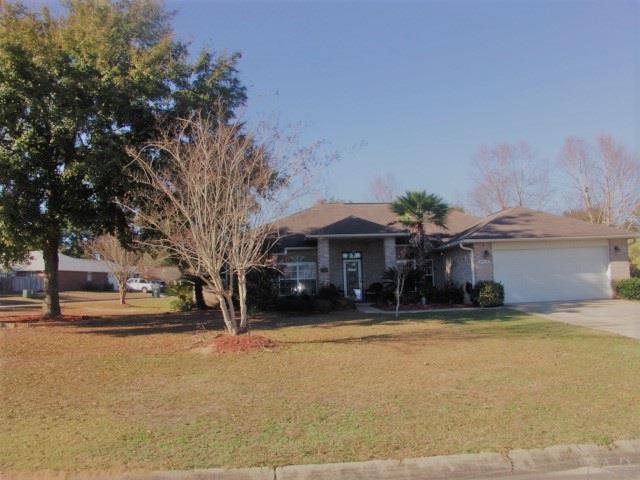4910 Timber Ridge Drive Pace, FL 32571 - Photo 31 of 31