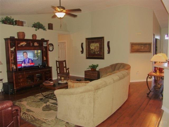 4910 Timber Ridge Drive Pace, FL 32571 - Photo 4 of 31