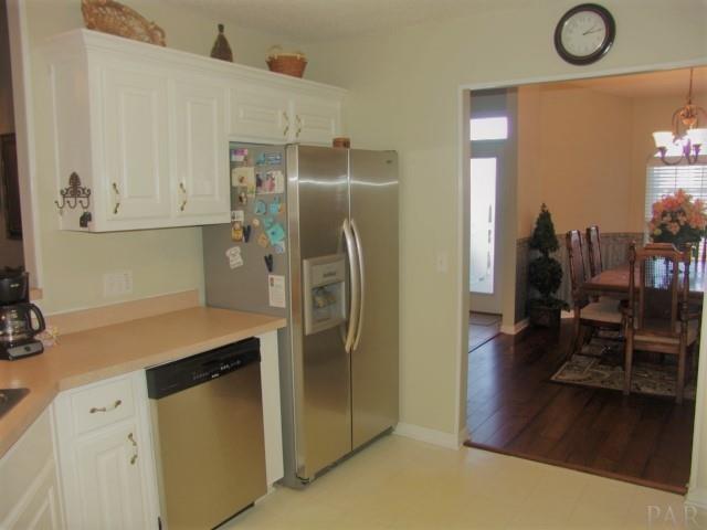 4910 Timber Ridge Drive Pace, FL 32571 - Photo 8 of 31