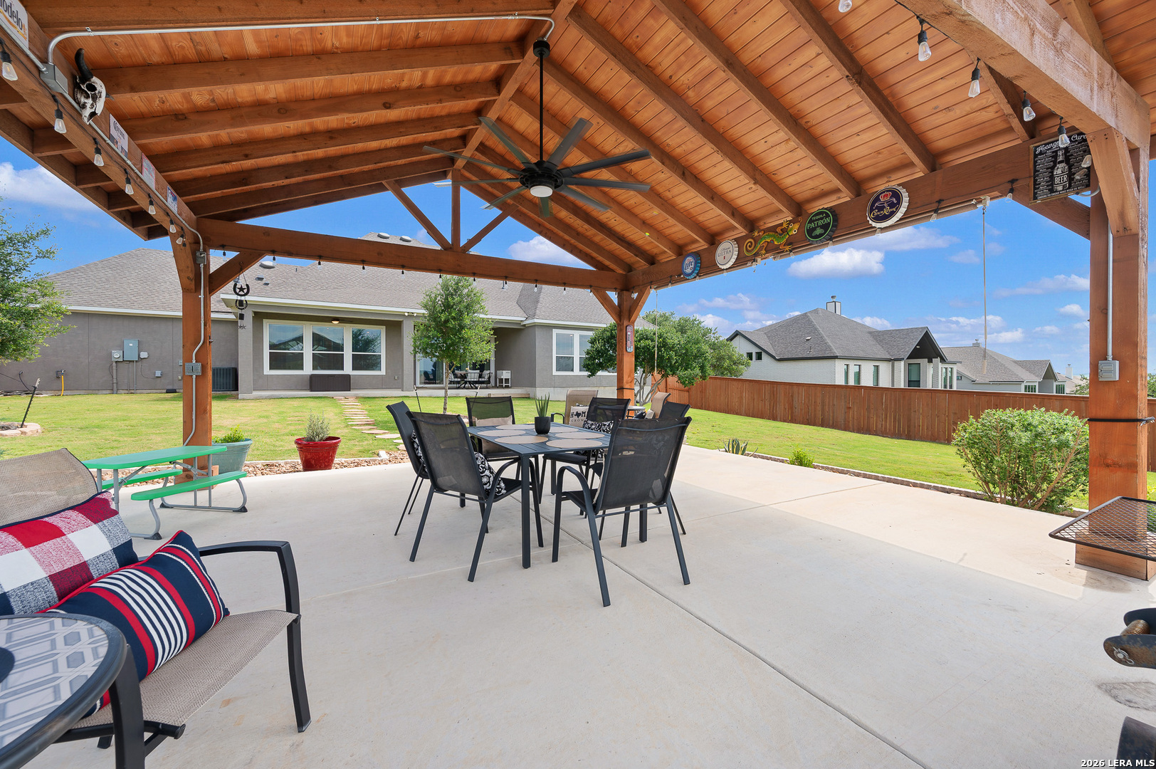 154 Violet Way Castroville, TX 78009 - Photo 31 of 35