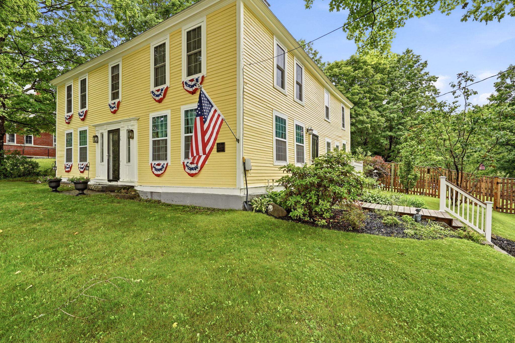 32 North Main Street Washington, NH 03280 - Photo 43 of 44