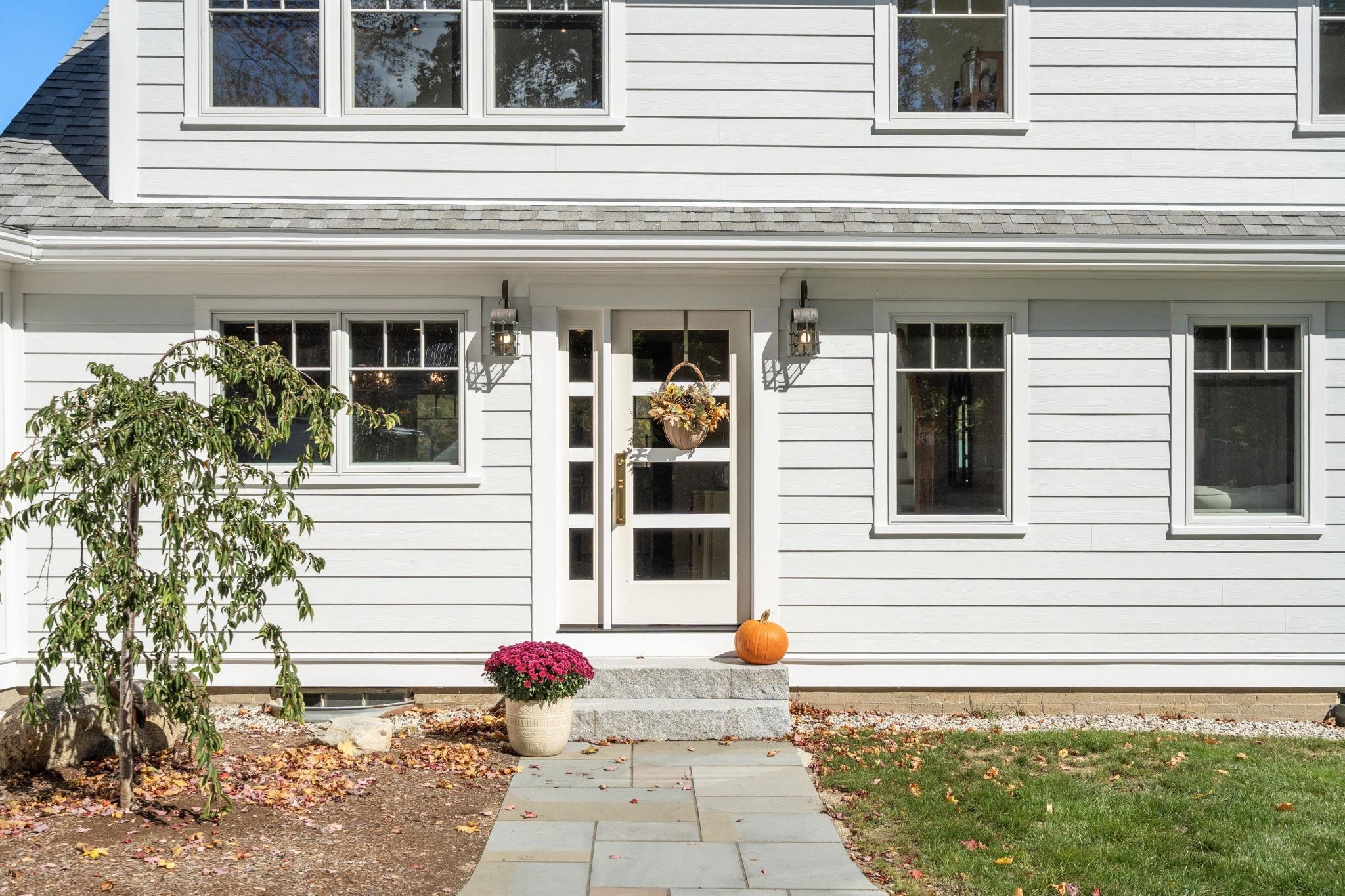 335 Central Road Rye, NH 03870 - Photo 3 of 14