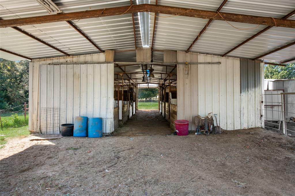 3092 North Trinity Street Decatur, TX 76234 - Photo 25 of 29 a view of outdoor space