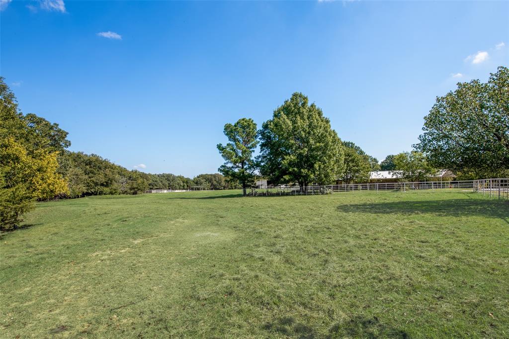 3092 North Trinity Street Decatur, TX 76234 - Photo 4 of 29 a view of a field with an ocean