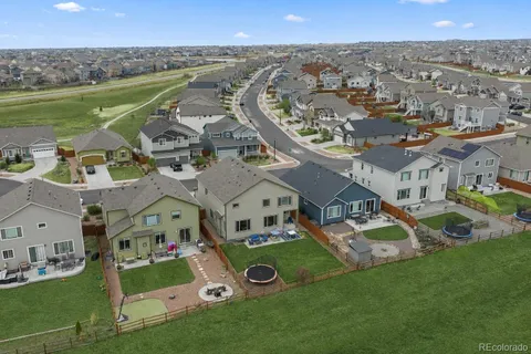 $599,000 | 9583 Summer Sky Lane, Peyton, CO 80831