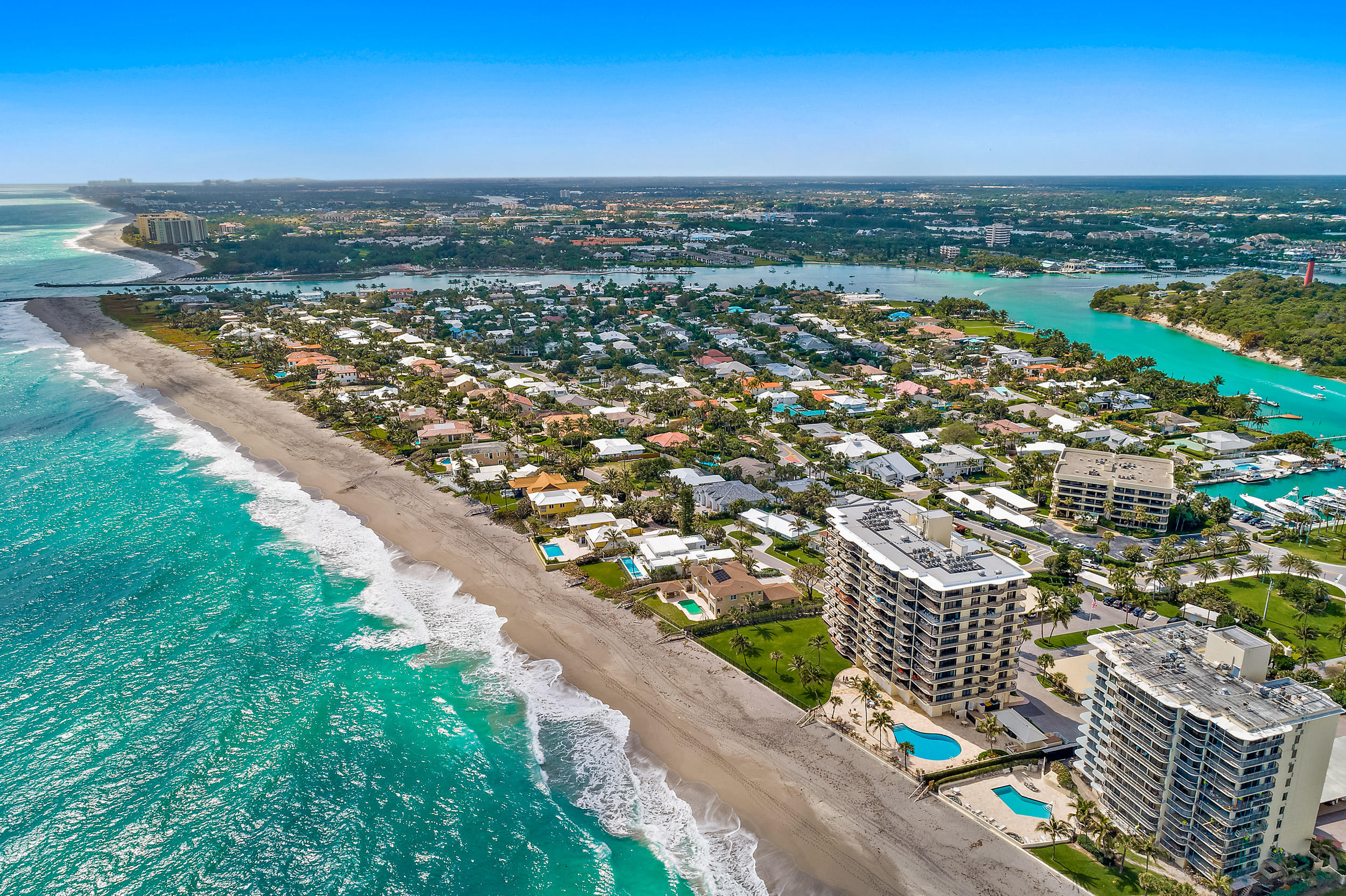 100 South Beach Road, Unit 604 Tequesta, FL 33469 - Photo 18 of 24 100 Beach Rd #604 MLS-27