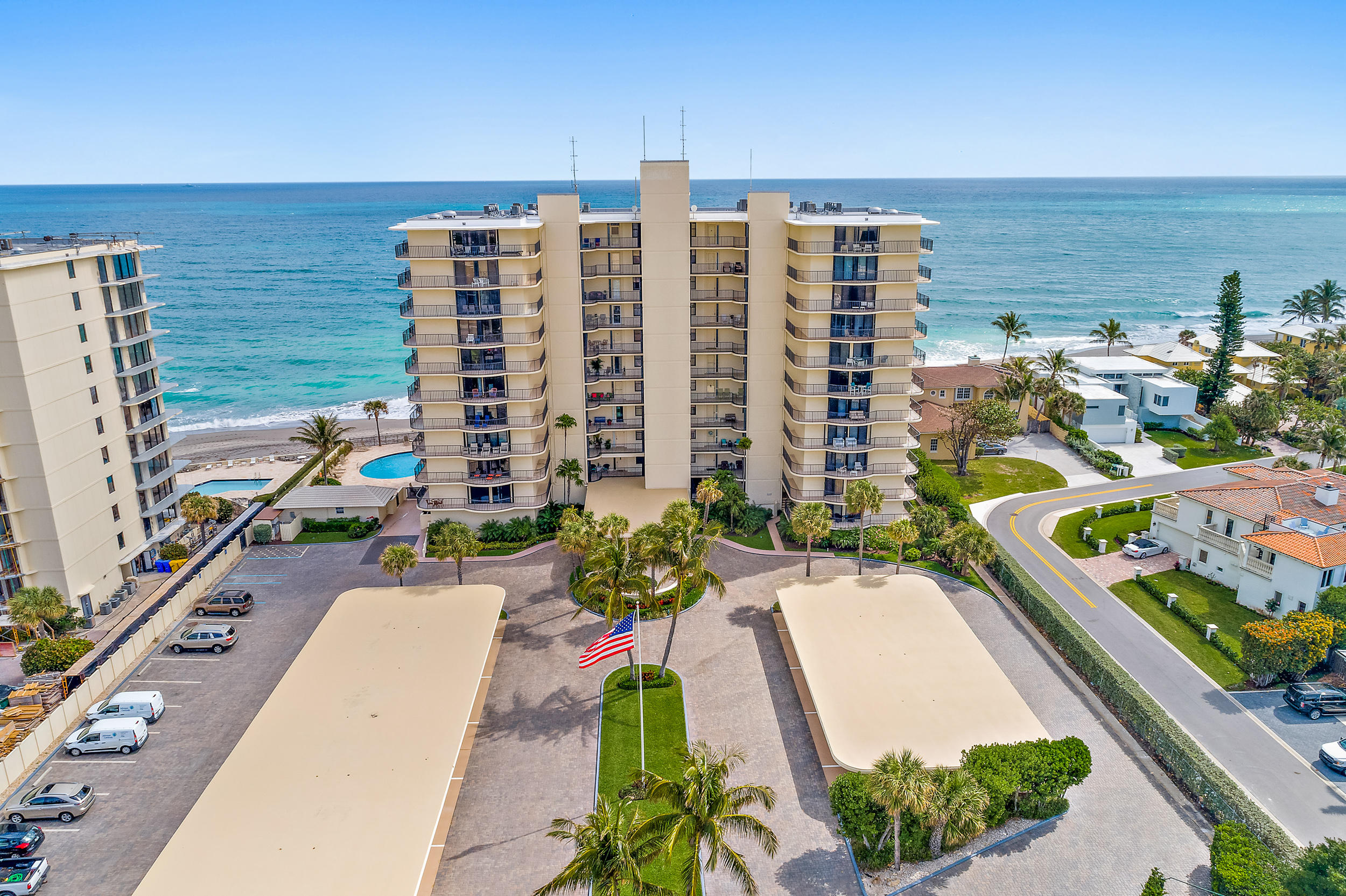 100 South Beach Road, Unit 604 Tequesta, FL 33469 - Photo 20 of 24 100 Beach Rd #604 MLS-20