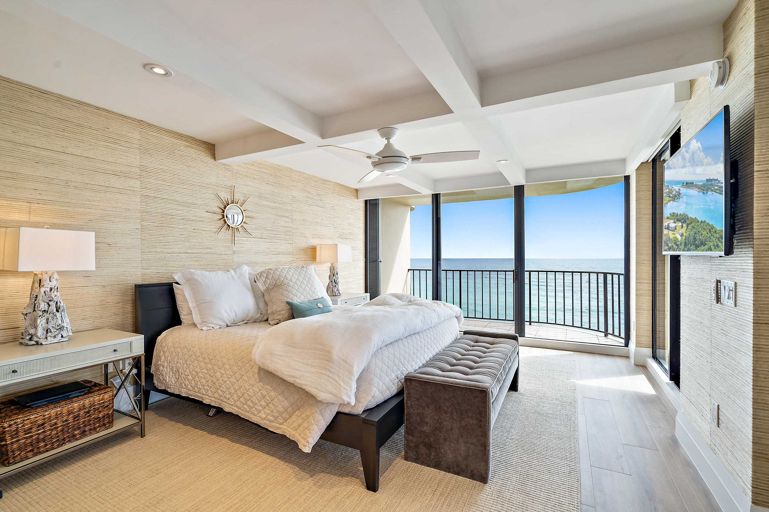 100 South Beach Road, Unit 604 Tequesta, FL 33469 - Photo 8 of 24 Master