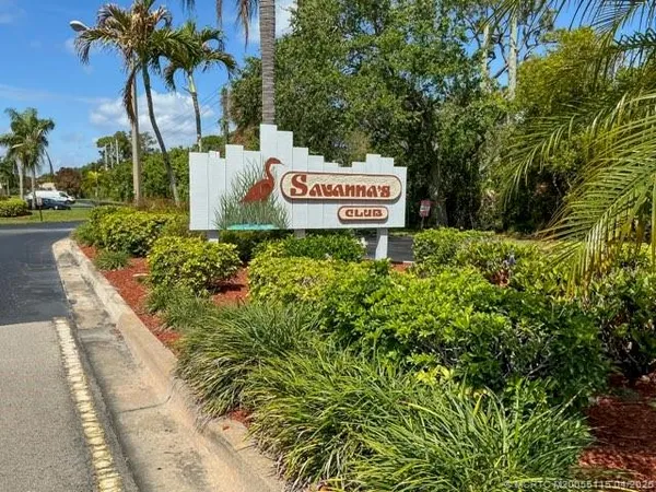 $180,000 | 2083 Northeast Collins Circle, Unit 81, Jensen Beach, FL 34957