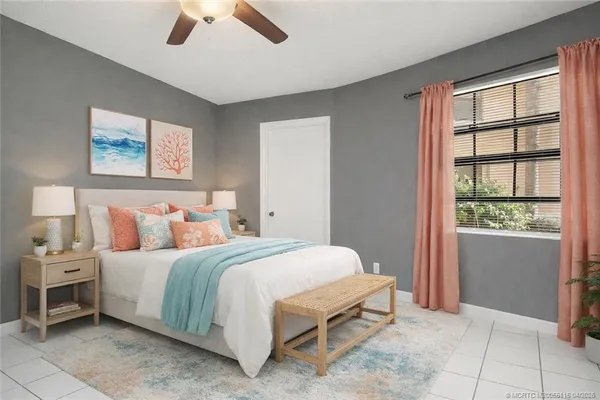 $180,000 | 2083 Northeast Collins Circle, Unit 81, Jensen Beach, FL 34957