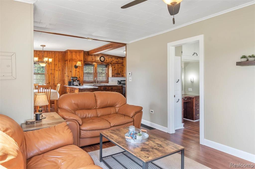 2498 Litle Road Parma, MI 49269 - Photo 17 of 38