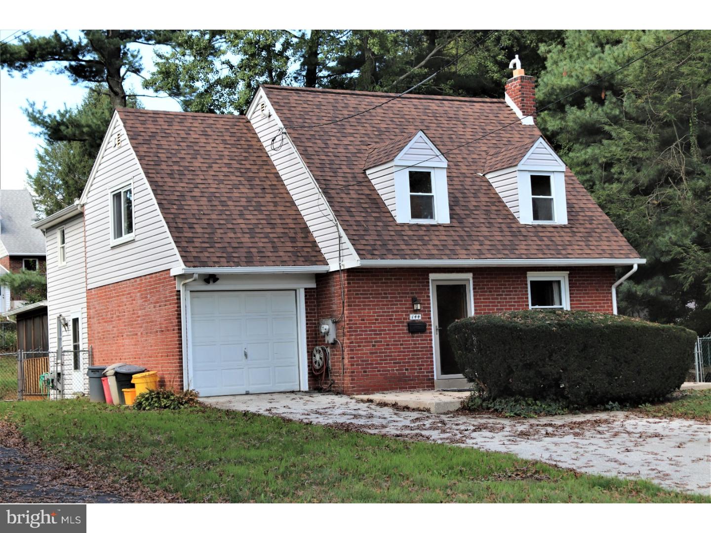144 Orchard Road Springfield, PA 19064 - Photo 2 of 25 Exterior Front