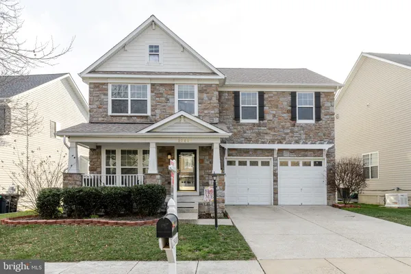 $589,900 | 15407 Pulaski Road, Brandywine, MD 20613