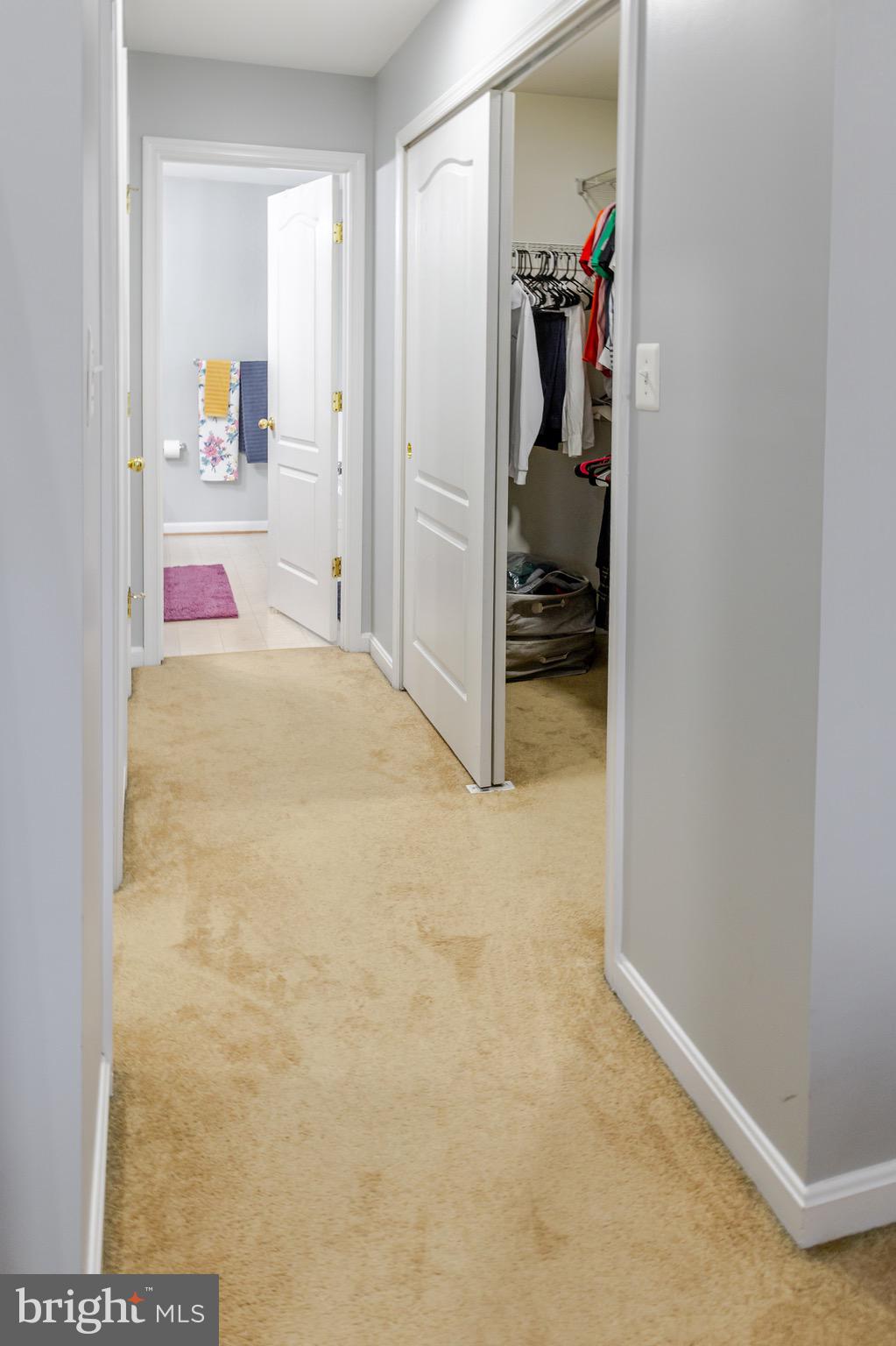 15407 Pulaski Road Brandywine, MD 20613 - Photo 11 of 23 Owners Suite