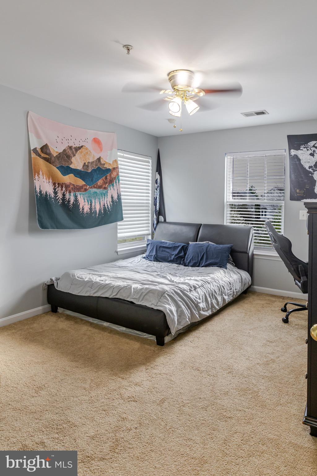 15407 Pulaski Road Brandywine, MD 20613 - Photo 15 of 23 Guest Room 2