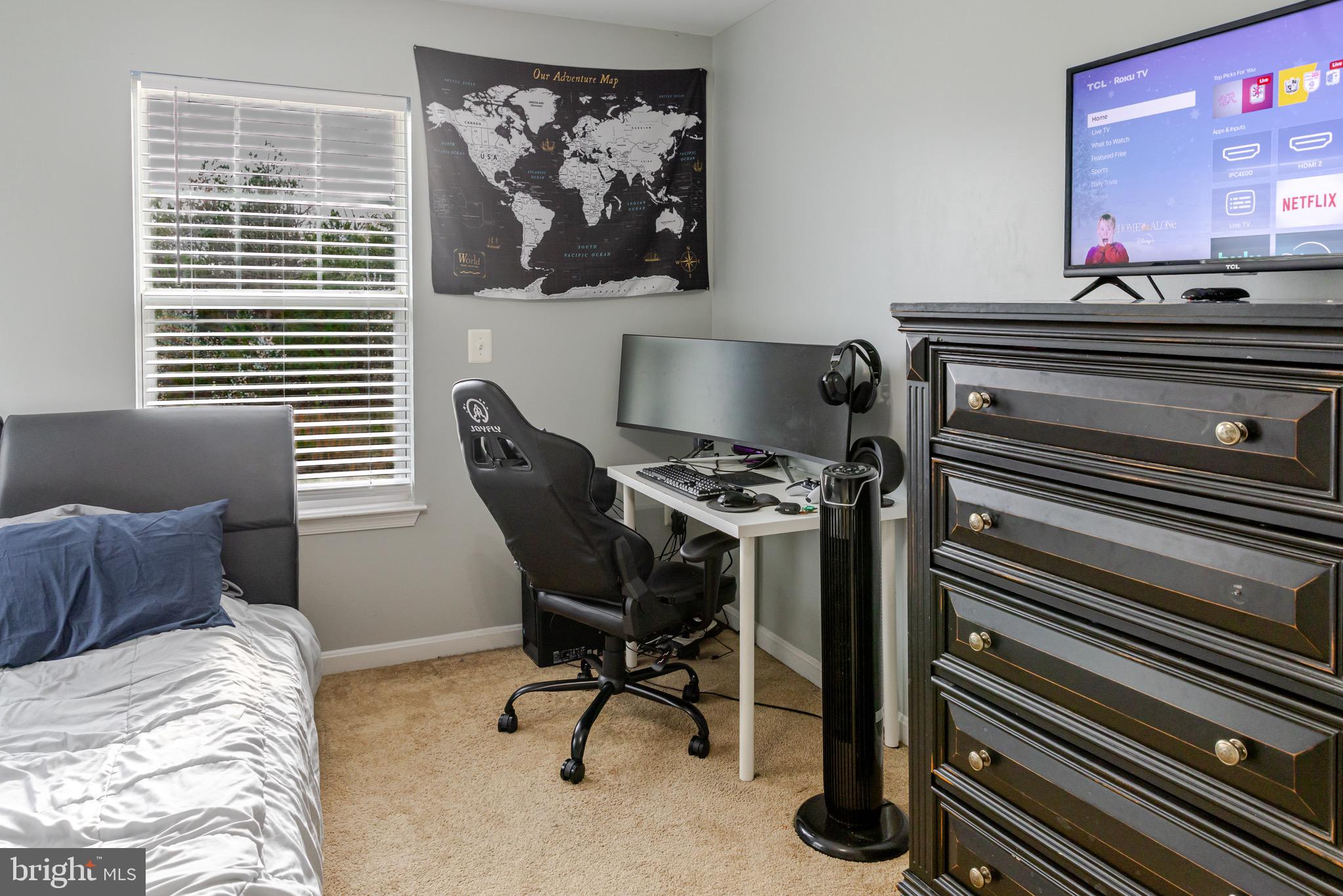 15407 Pulaski Road Brandywine, MD 20613 - Photo 16 of 23 Guest Room 3