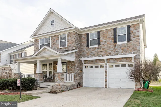 $589,900 | 15407 Pulaski Road, Brandywine, MD 20613