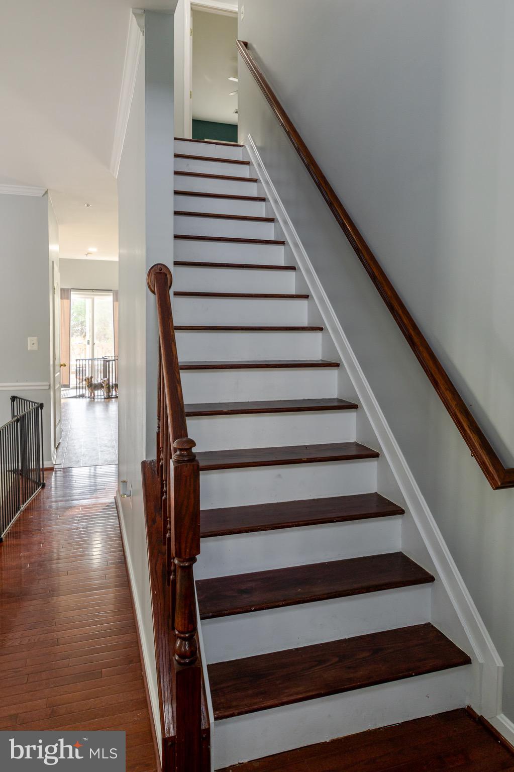 15407 Pulaski Road Brandywine, MD 20613 - Photo 4 of 23 Upstairs