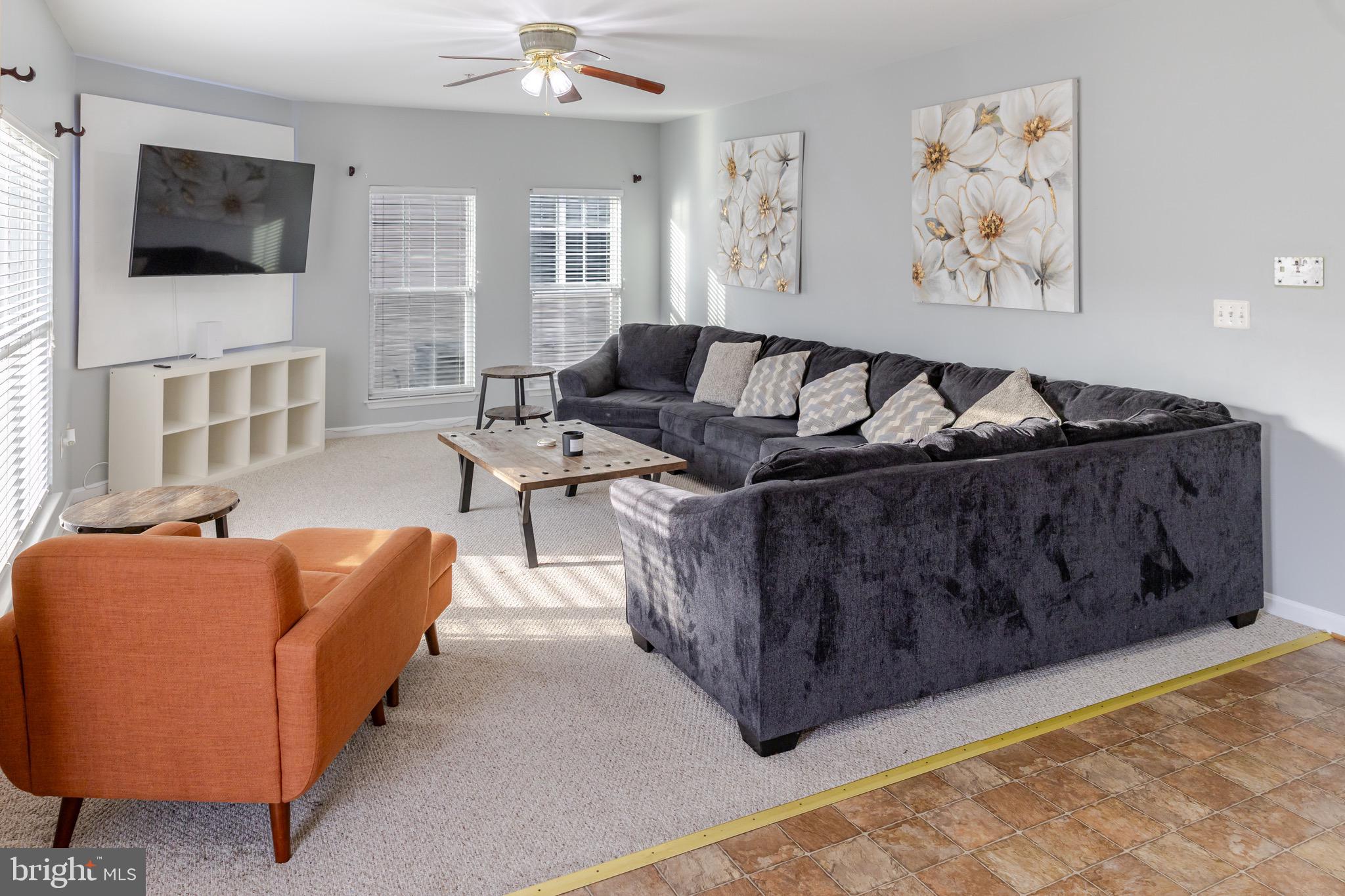 15407 Pulaski Road Brandywine, MD 20613 - Photo 7 of 23 Family Room