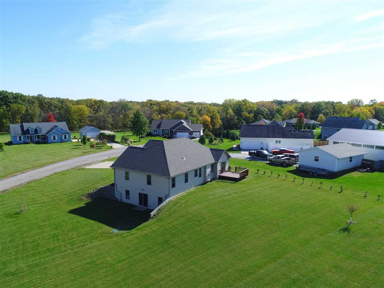 3141 Whispering Ridge Lane Riverside, IA 52327 - Photo 28 of 46 Gallery Image 28