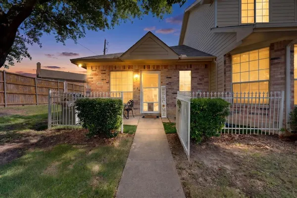 $189,990 | 3910 Brandon Park Drive, Garland, TX 75044