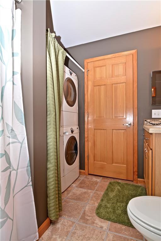 9 Tilson Burke Road Bethel, ME 04217 - Photo 19 of 35 The washer and dryer are included in...