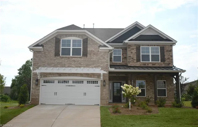 $534,990 | 1055 Tulloch Court, Burlington, NC 27215