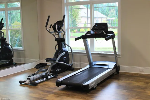 $534,990 | 1055 Tulloch Court, Burlington, NC 27215