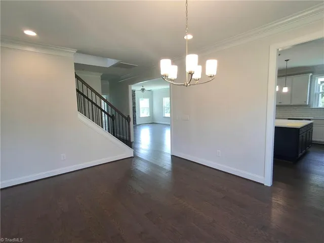 $534,990 | 1055 Tulloch Court, Burlington, NC 27215