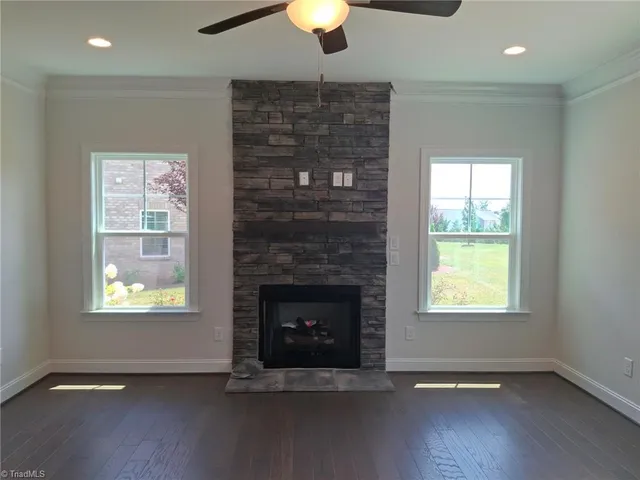 $534,990 | 1055 Tulloch Court, Burlington, NC 27215