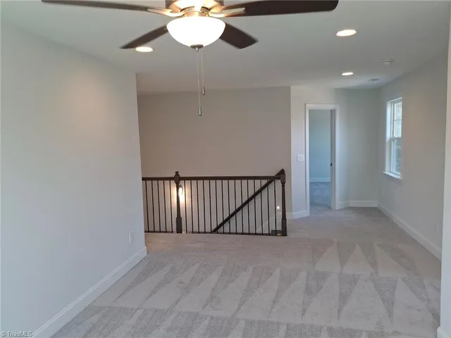 $534,990 | 1055 Tulloch Court, Burlington, NC 27215