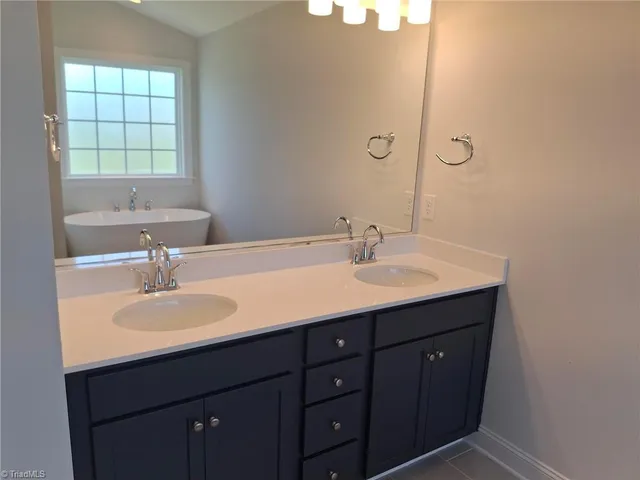 $534,990 | 1055 Tulloch Court, Burlington, NC 27215