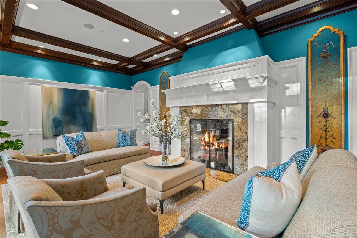 3510 Alpine Road Portola Valley, CA 94028 - Photo 11 of 77