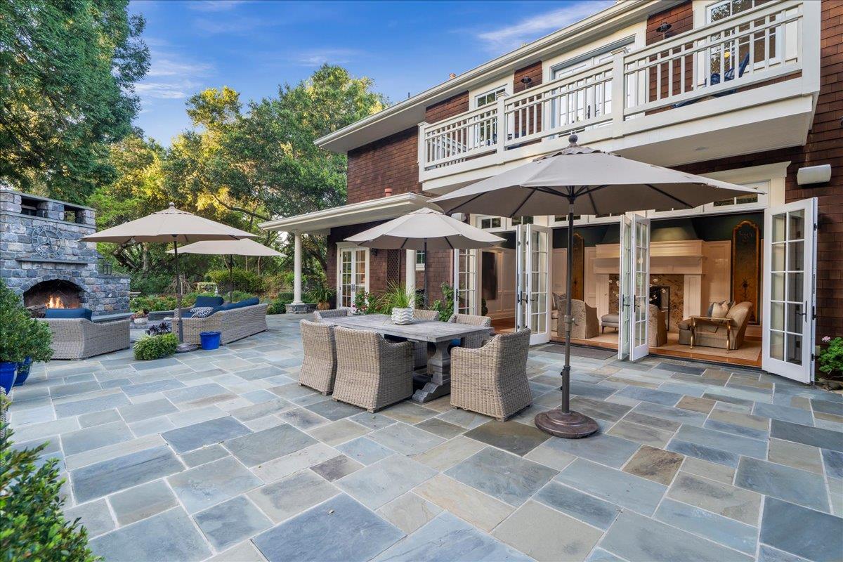 3510 Alpine Road Portola Valley, CA 94028 - Photo 13 of 77