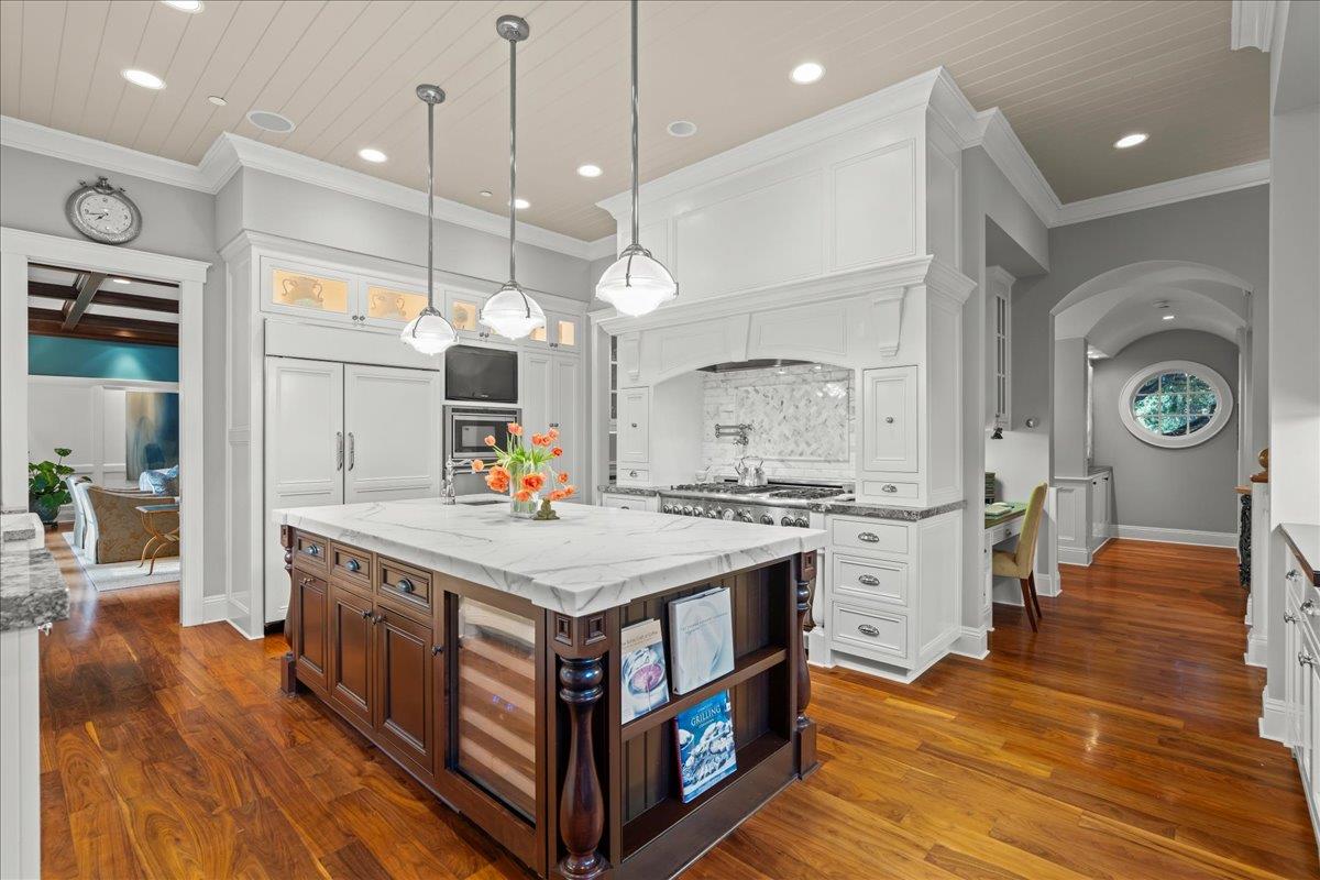 3510 Alpine Road Portola Valley, CA 94028 - Photo 14 of 77