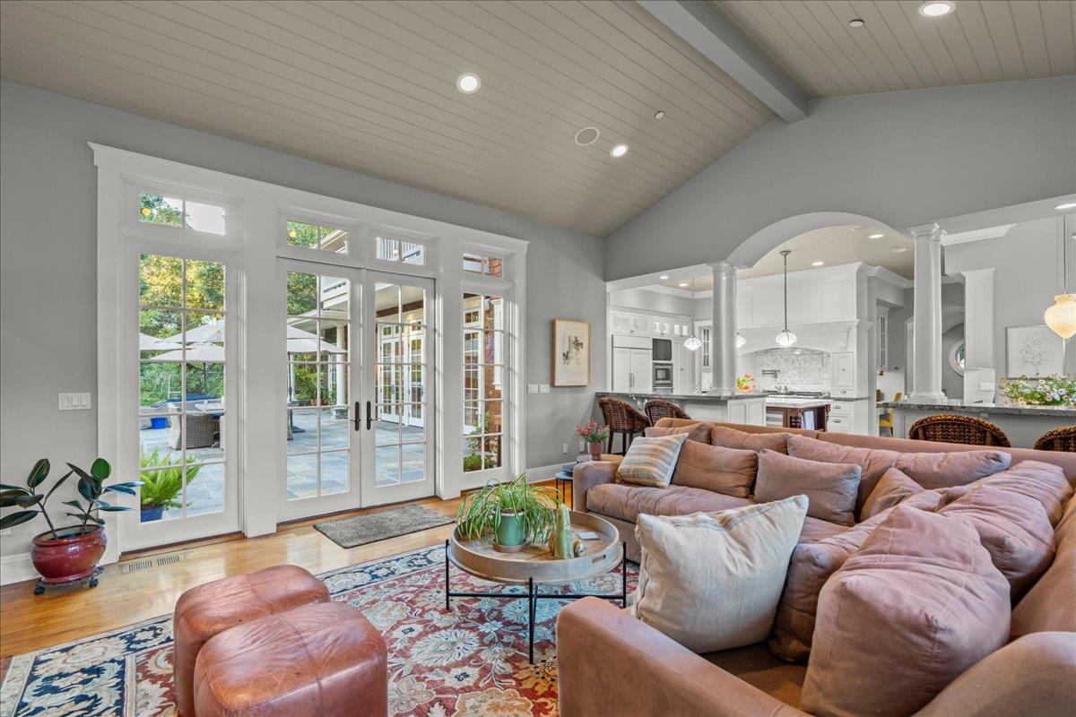 3510 Alpine Road Portola Valley, CA 94028 - Photo 21 of 77