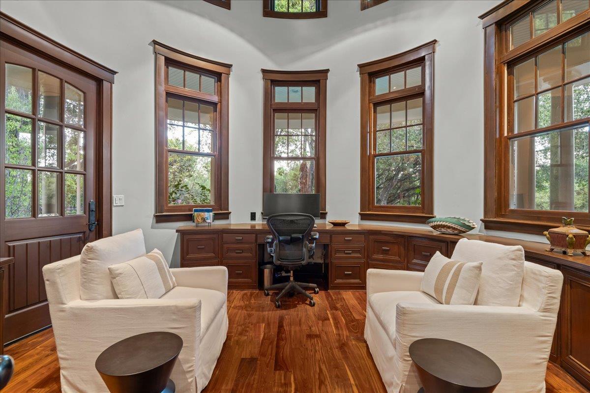 3510 Alpine Road Portola Valley, CA 94028 - Photo 22 of 77