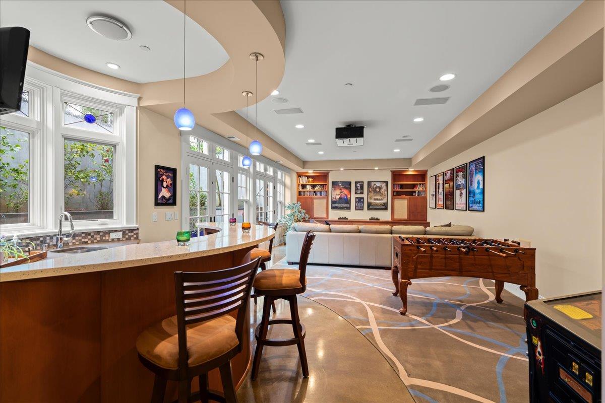 3510 Alpine Road Portola Valley, CA 94028 - Photo 35 of 77