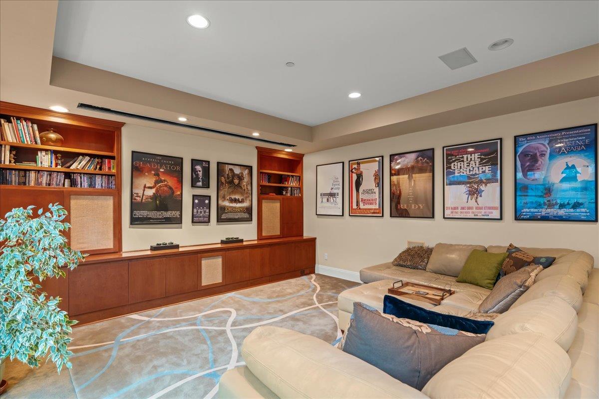 3510 Alpine Road Portola Valley, CA 94028 - Photo 36 of 77