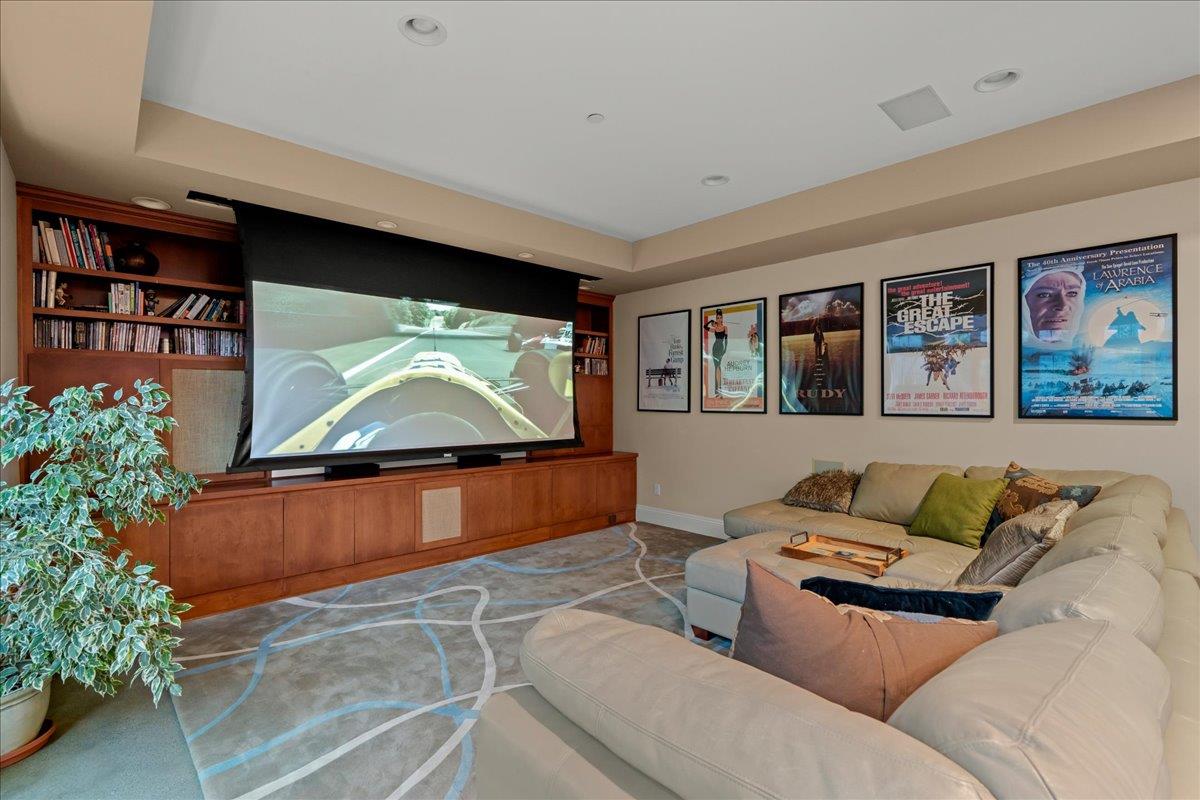 3510 Alpine Road Portola Valley, CA 94028 - Photo 37 of 77