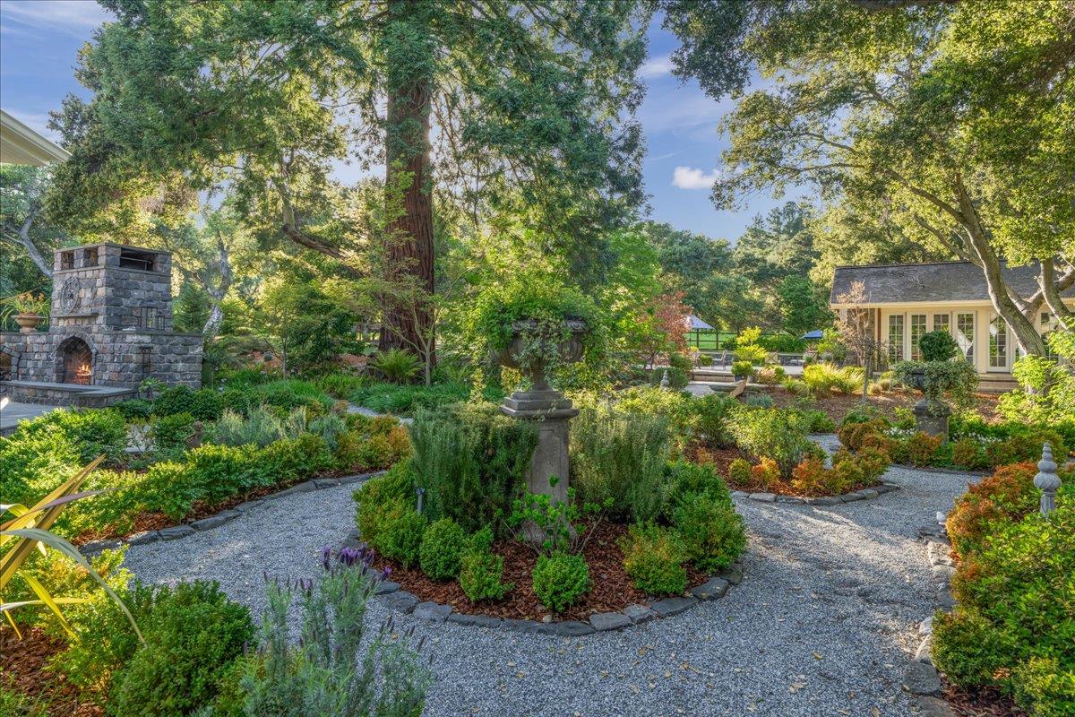 3510 Alpine Road Portola Valley, CA 94028 - Photo 43 of 77