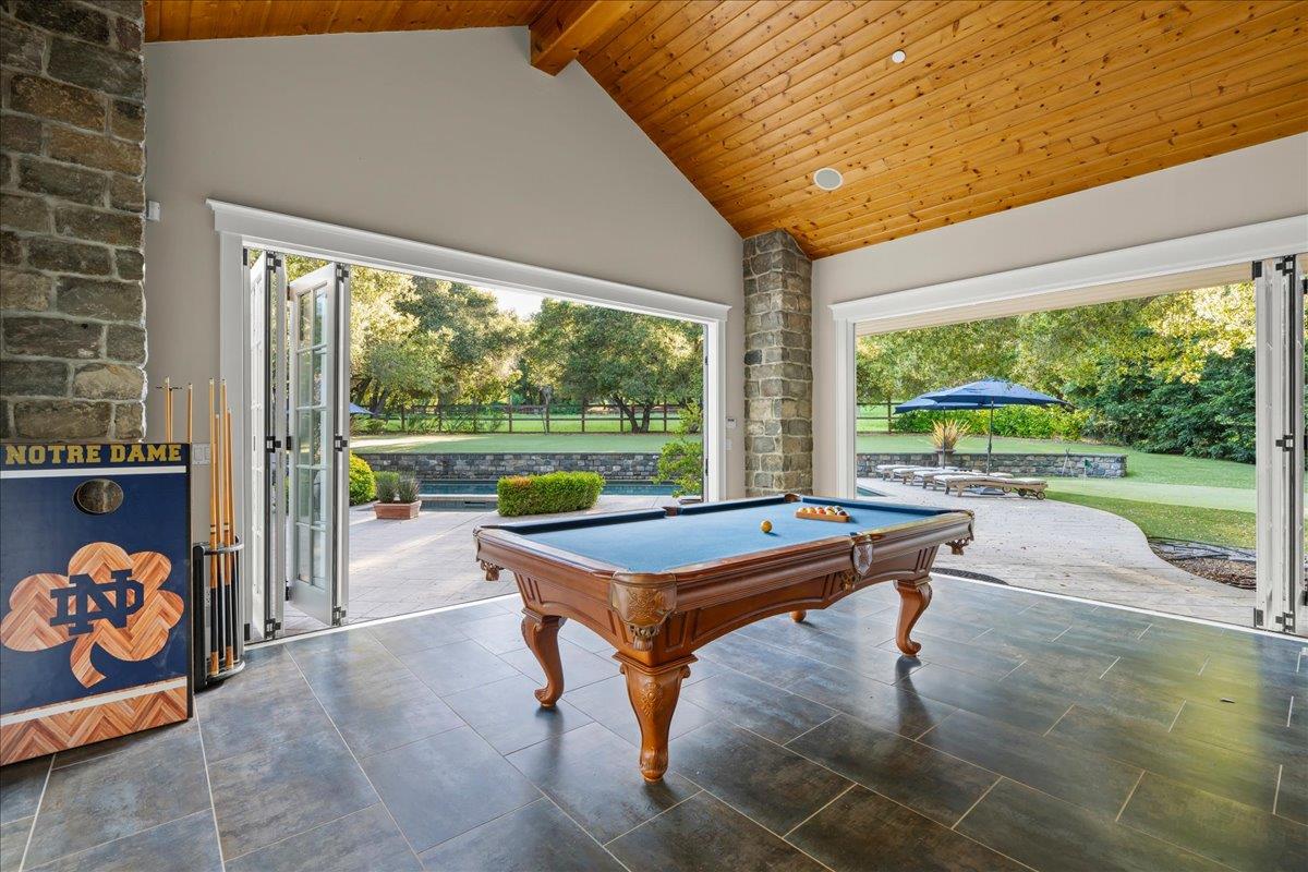 3510 Alpine Road Portola Valley, CA 94028 - Photo 49 of 77