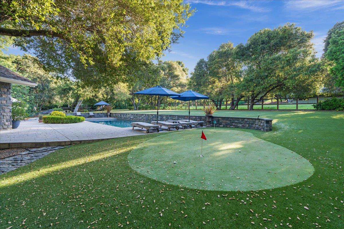 3510 Alpine Road Portola Valley, CA 94028 - Photo 53 of 77