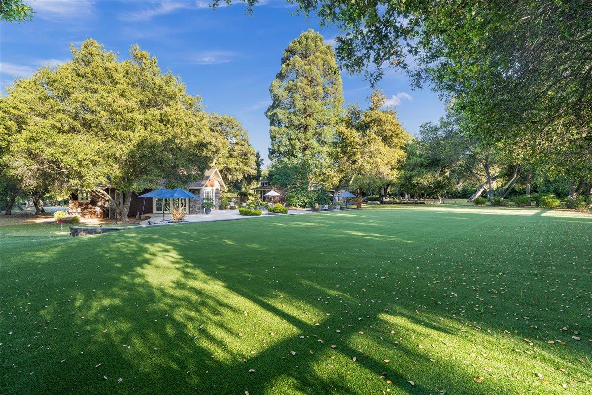 3510 Alpine Road Portola Valley, CA 94028 - Photo 54 of 77