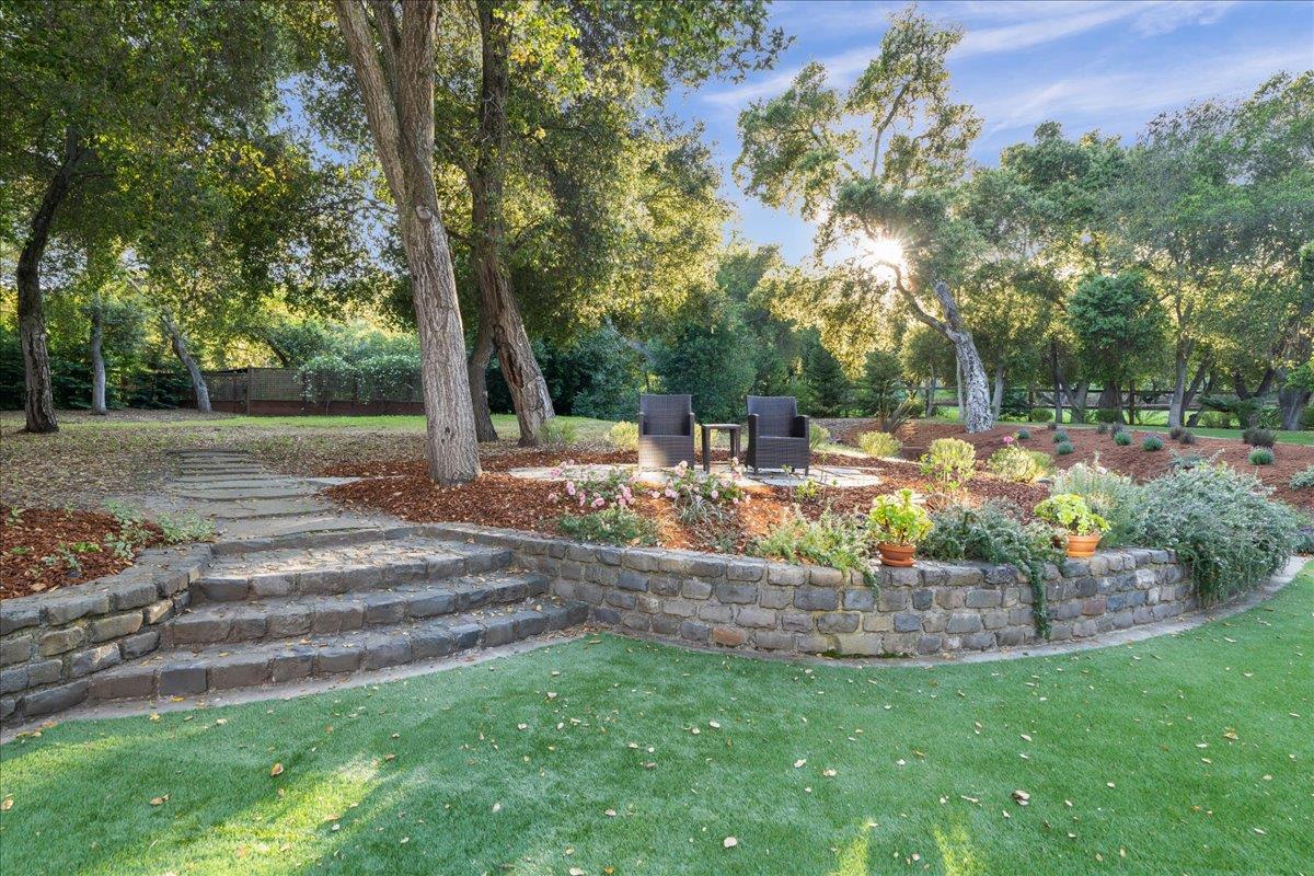 3510 Alpine Road Portola Valley, CA 94028 - Photo 59 of 77