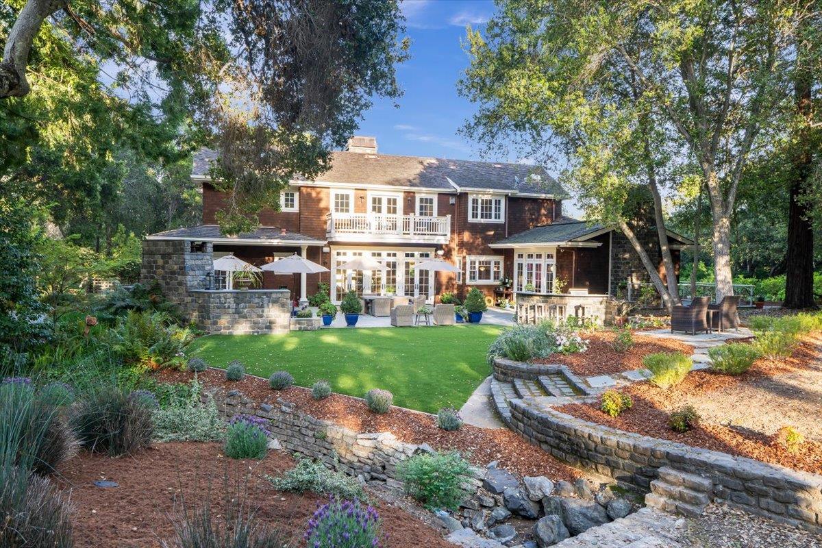 3510 Alpine Road Portola Valley, CA 94028 - Photo 60 of 77