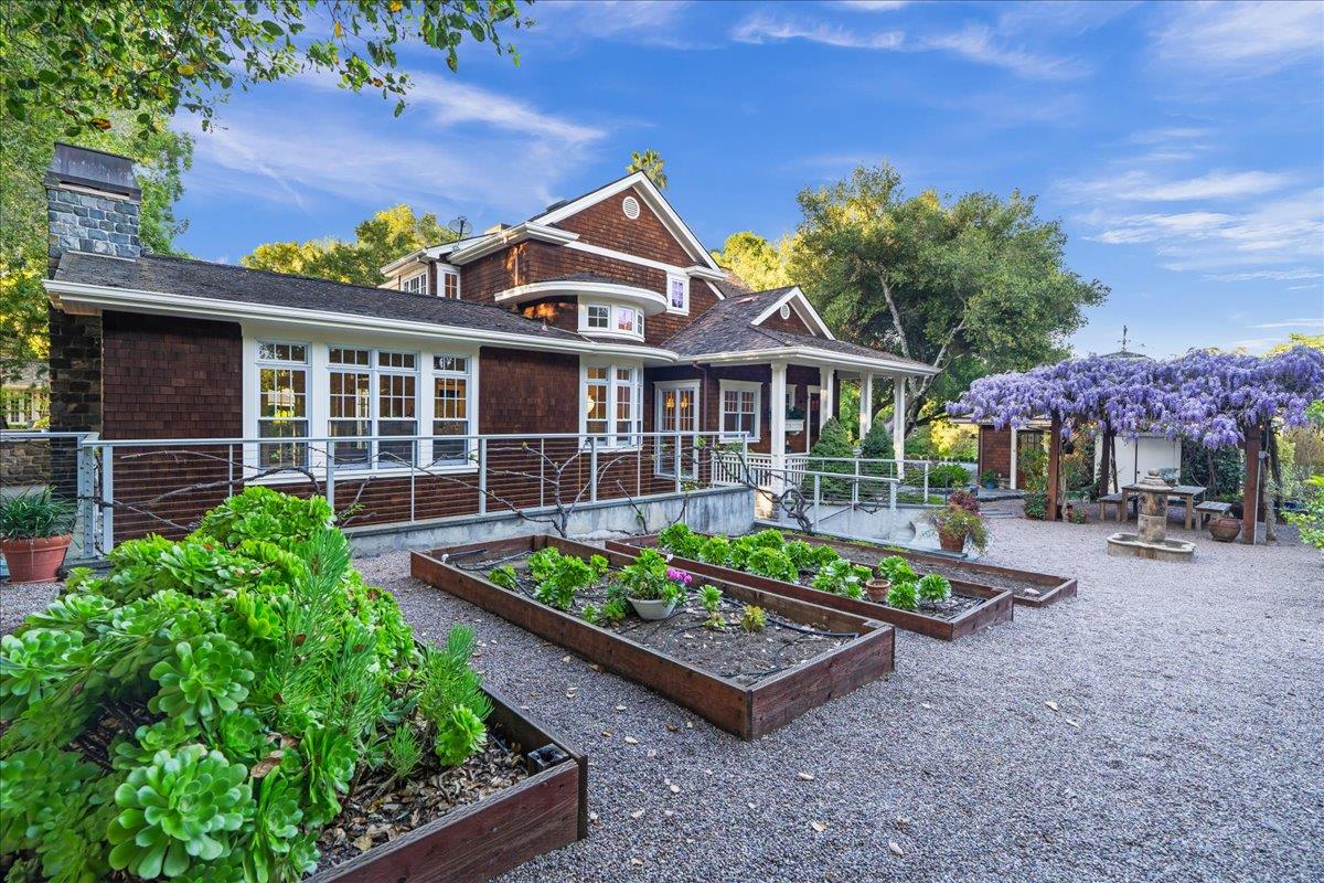 3510 Alpine Road Portola Valley, CA 94028 - Photo 62 of 77